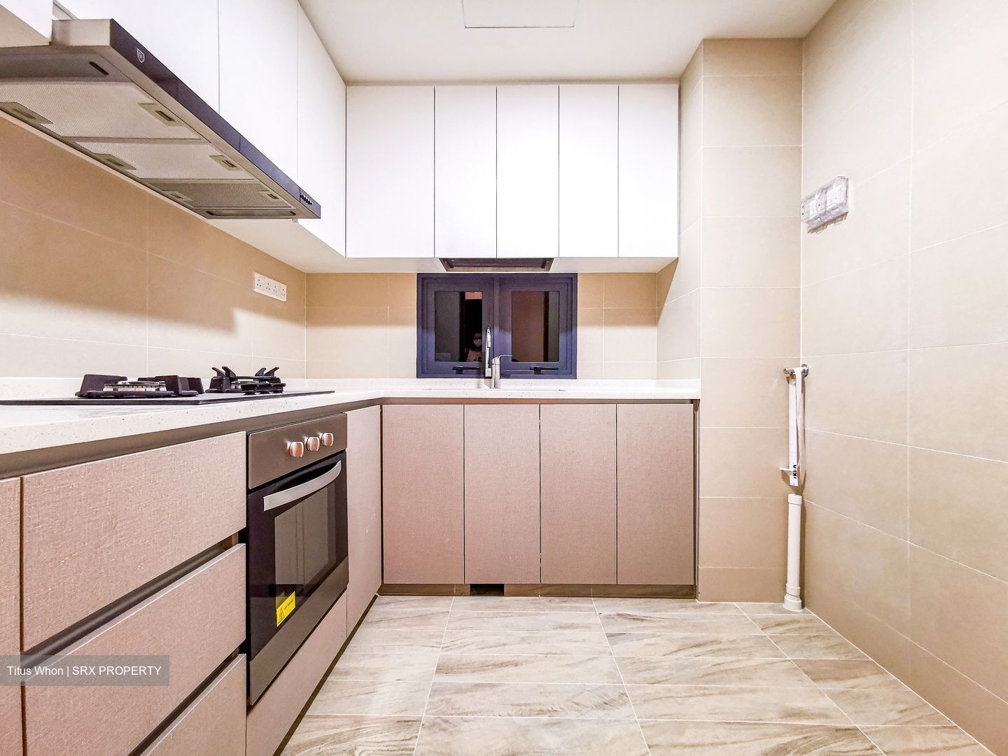 Parc Riviera (D5), Condominium #578617071